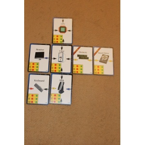 **Join Scrappy Computers, Inc. – Become a Super-Duper Computer Technician!**